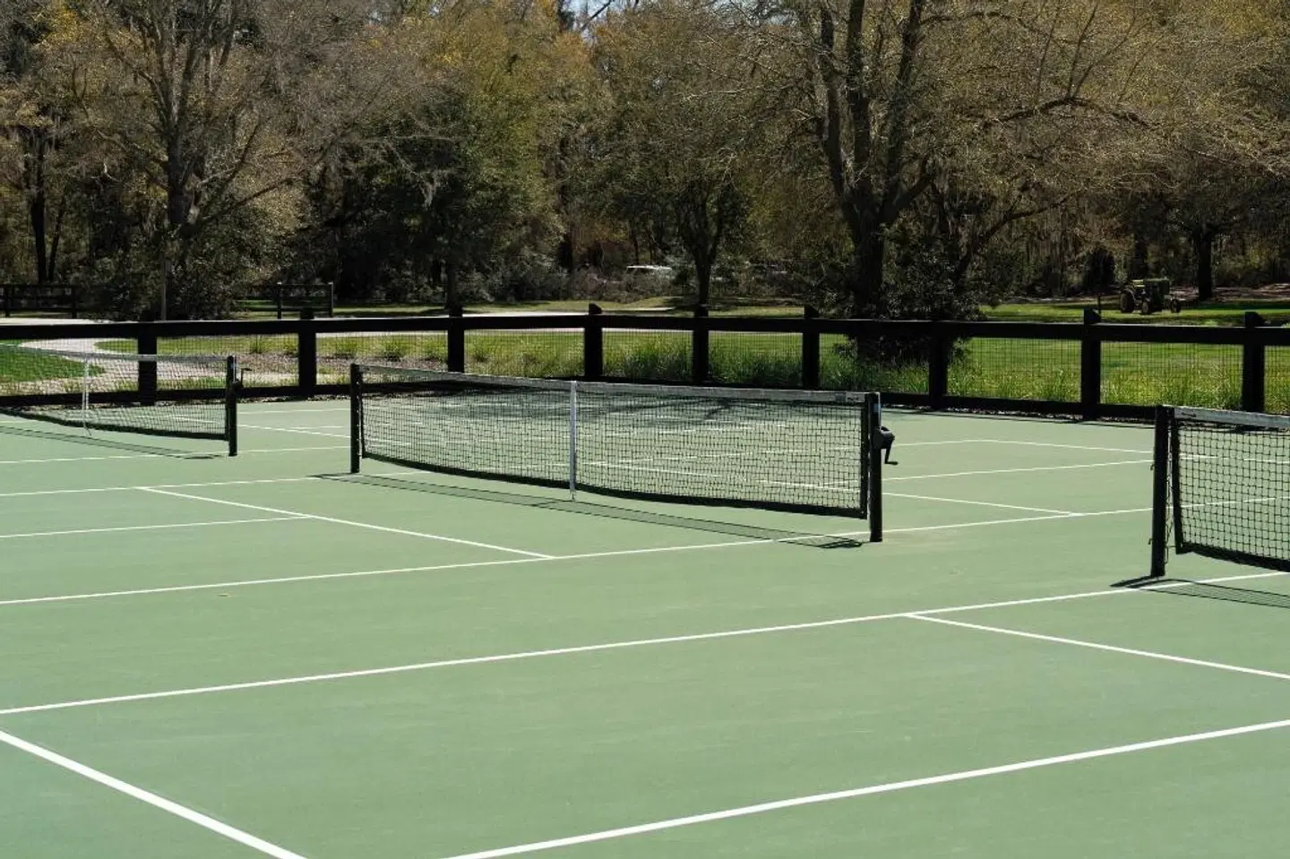 The Dunlin, Auberge Resorts Collection SPORTS_AND_LEISURE