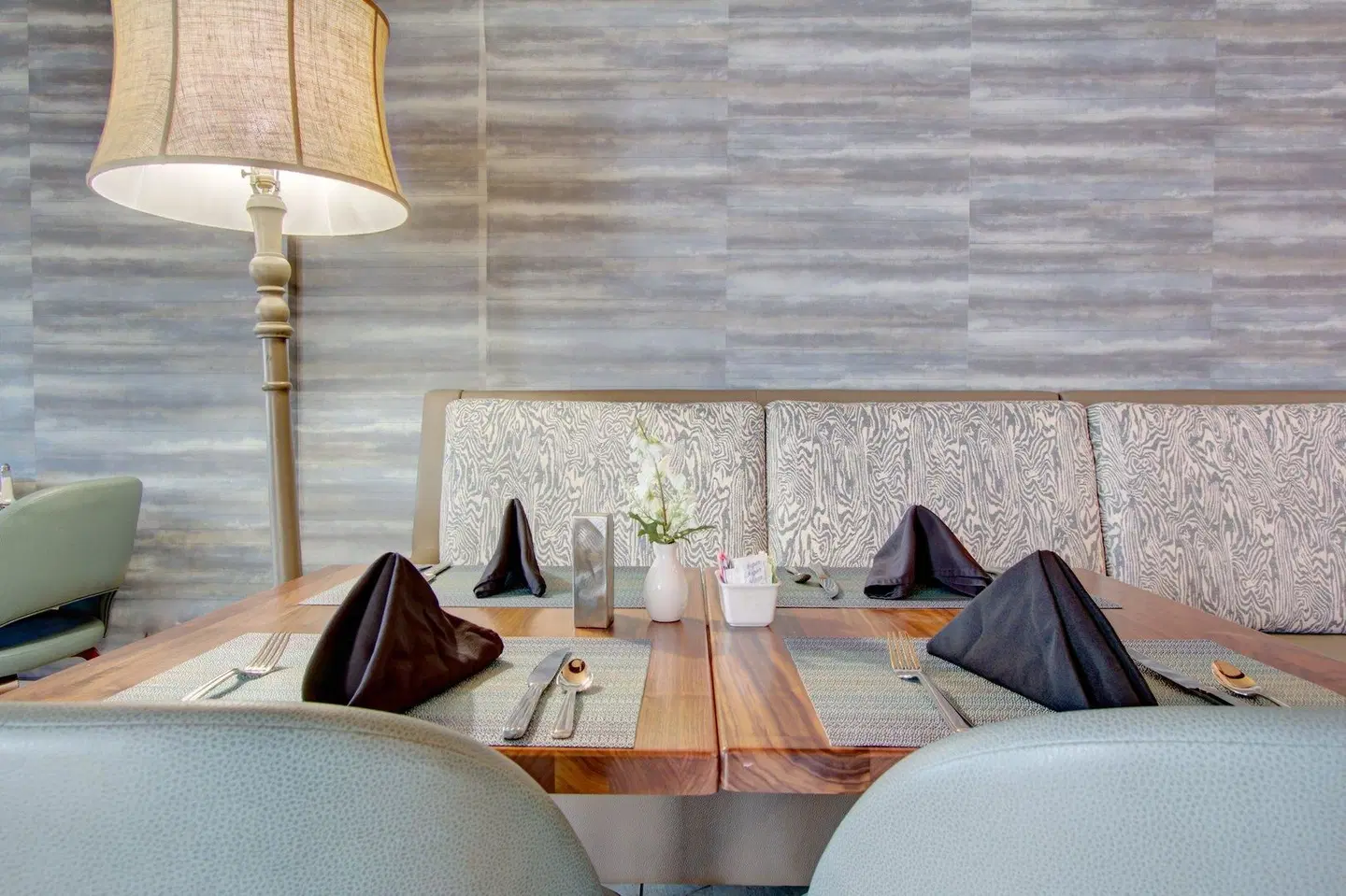 Crowne Plaza Charleston Airport by IHG Terrasse
