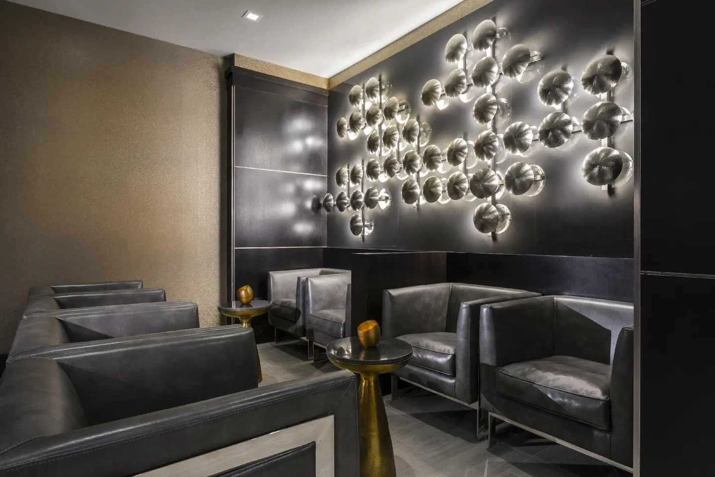 Hampton Inn & Suites Bridgewater Bar