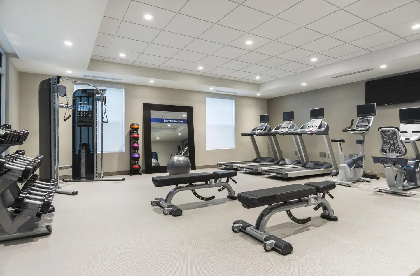 Hampton Inn & Suites Bridgewater SPORTS_AND_LEISURE