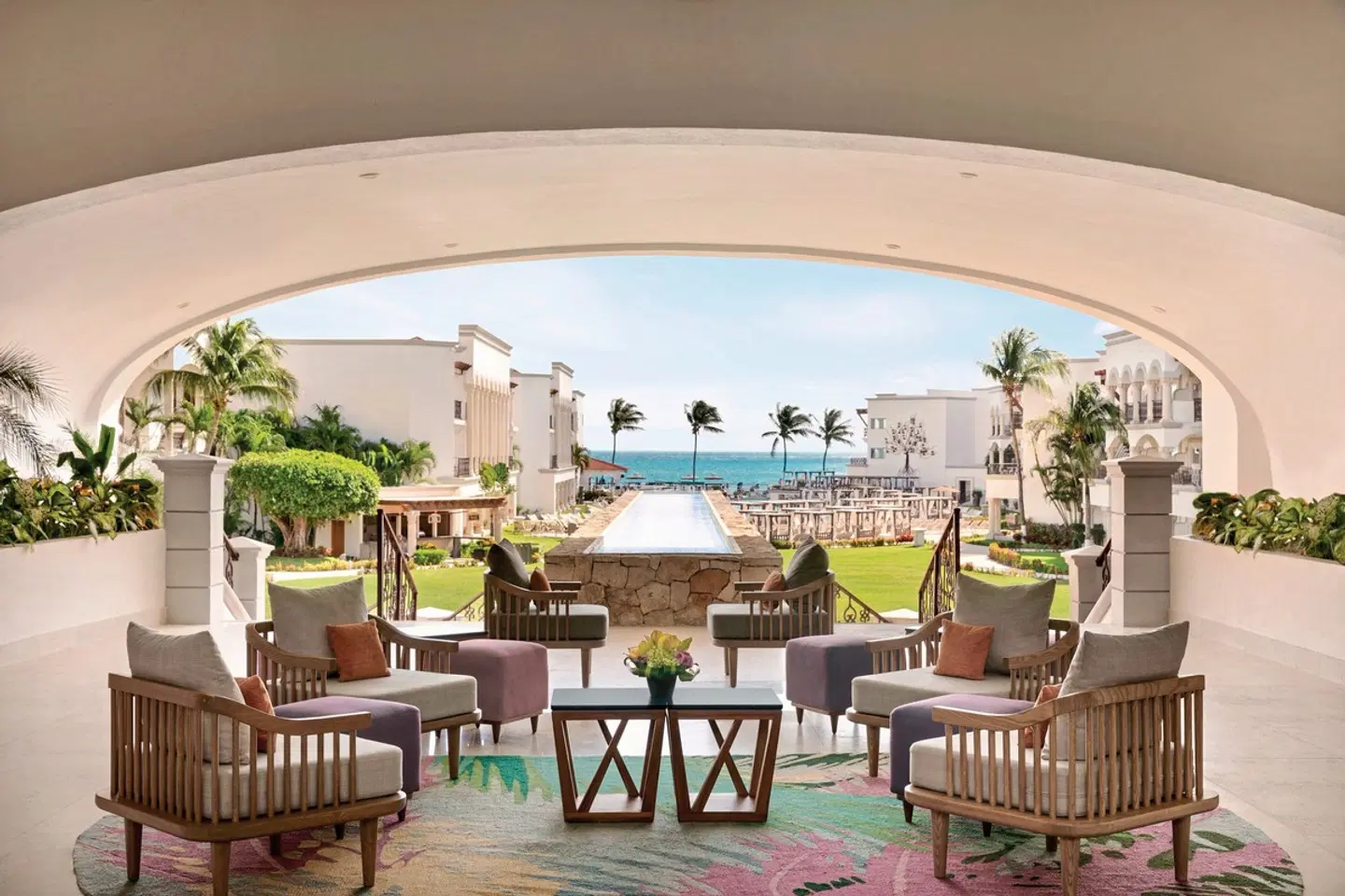 Hyatt Vivid Playa del Carmen Restaurant