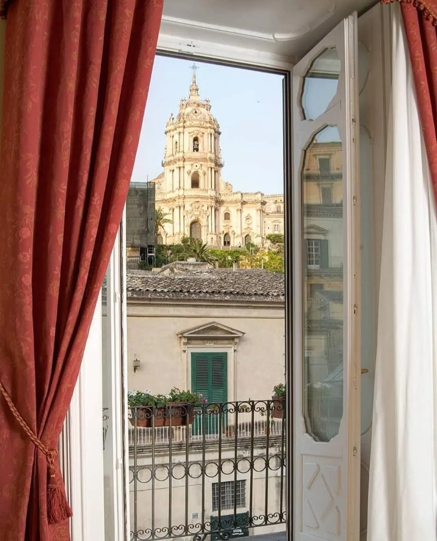 Palazzo Il Cavaliere B&B De Charme LOUNGE_LOBBY