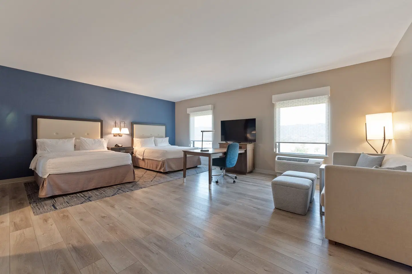 Hampton Inn Mesa Verde/Cortez ROOM_EXAMPLE