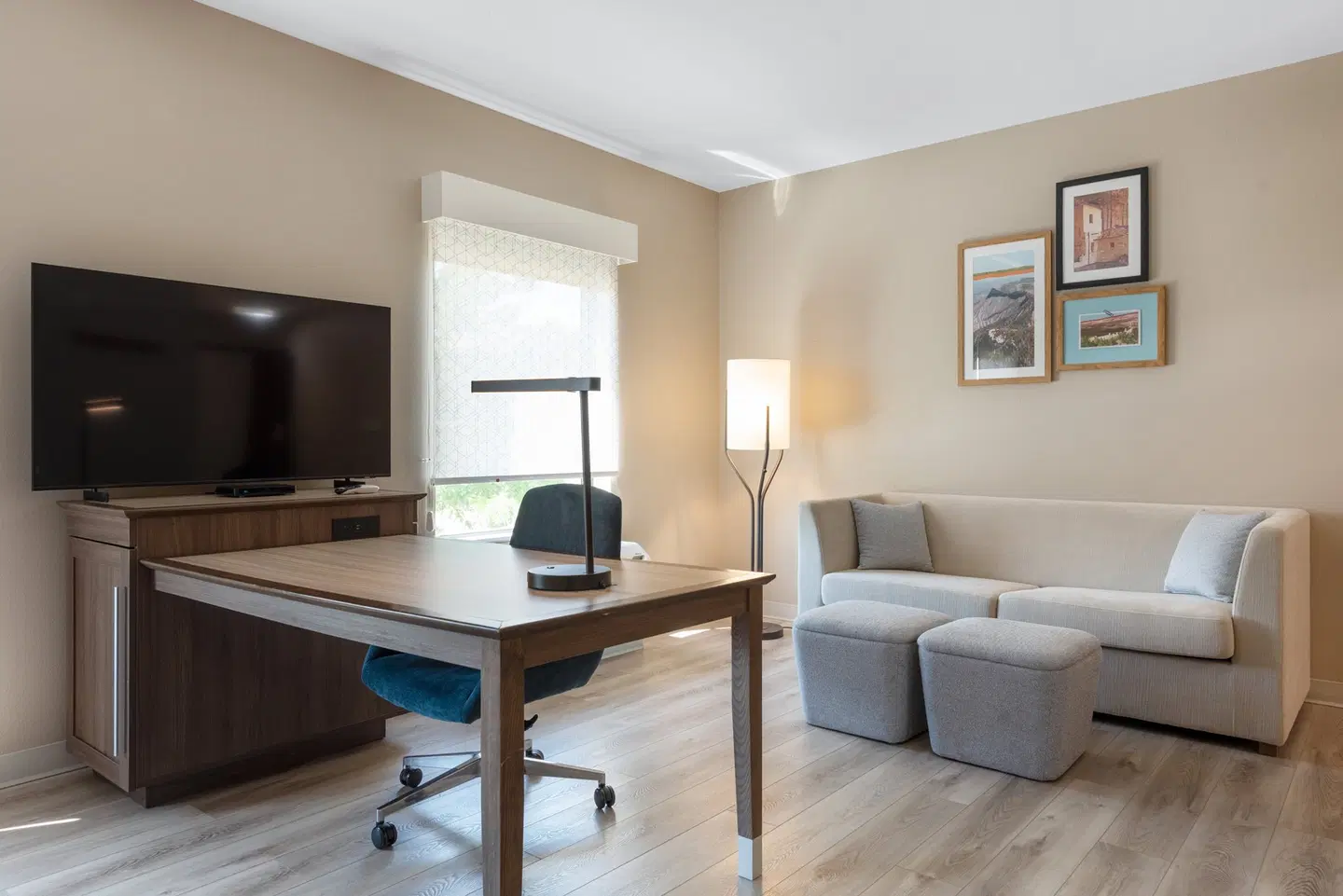 Hampton Inn Mesa Verde/Cortez ROOM_EXAMPLE