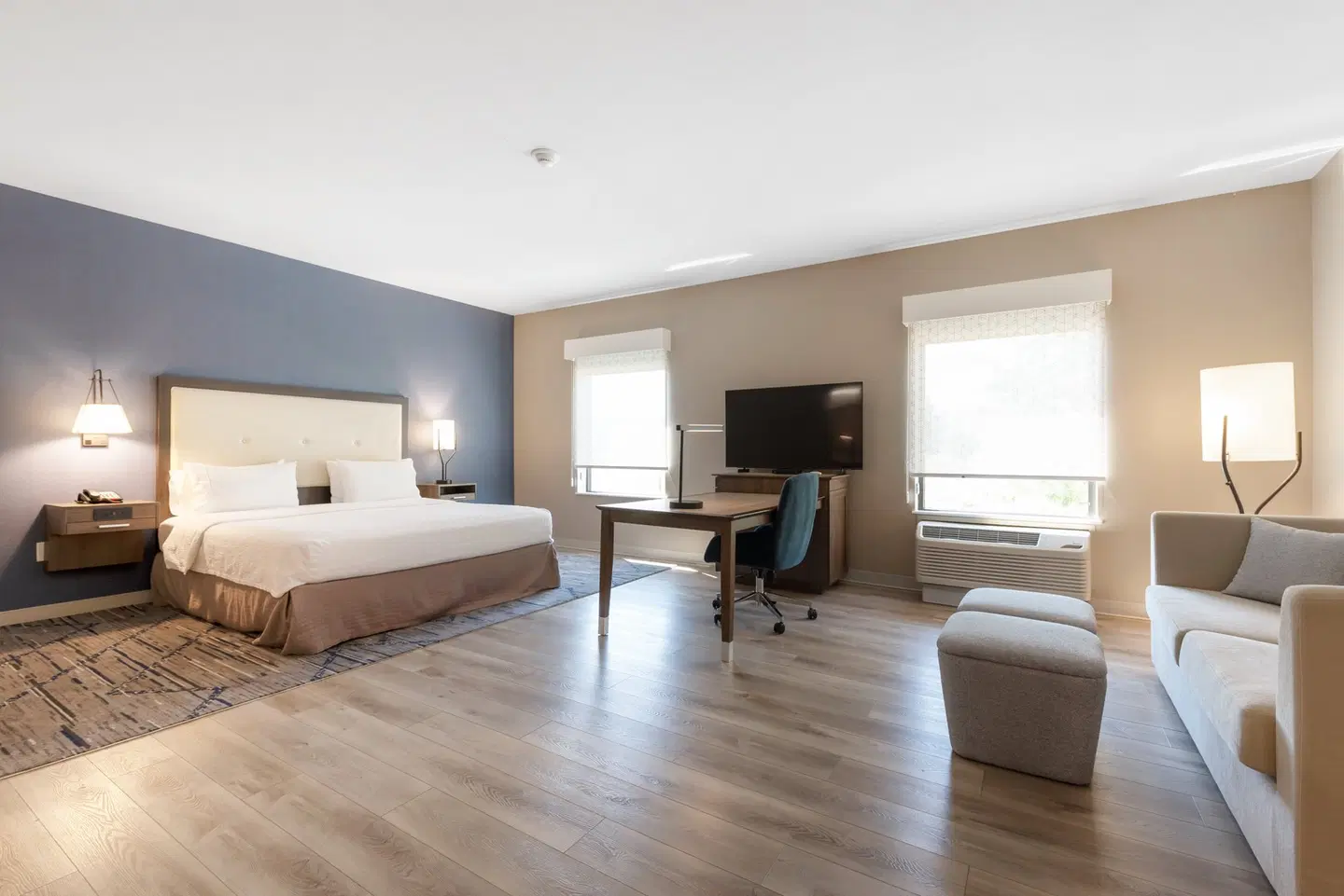 Hampton Inn Mesa Verde/Cortez ROOM_EXAMPLE