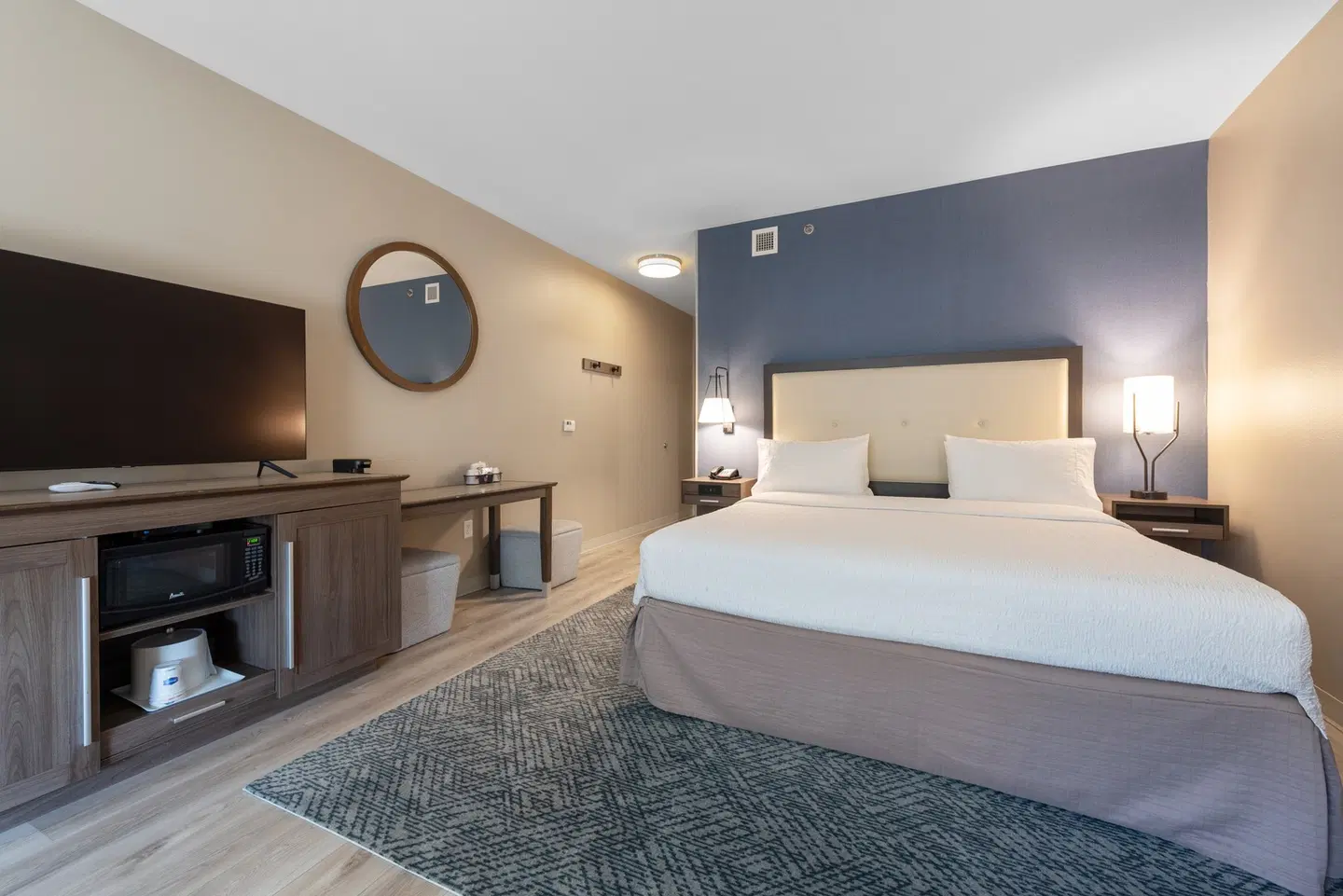 Hampton Inn Mesa Verde/Cortez ROOM_EXAMPLE