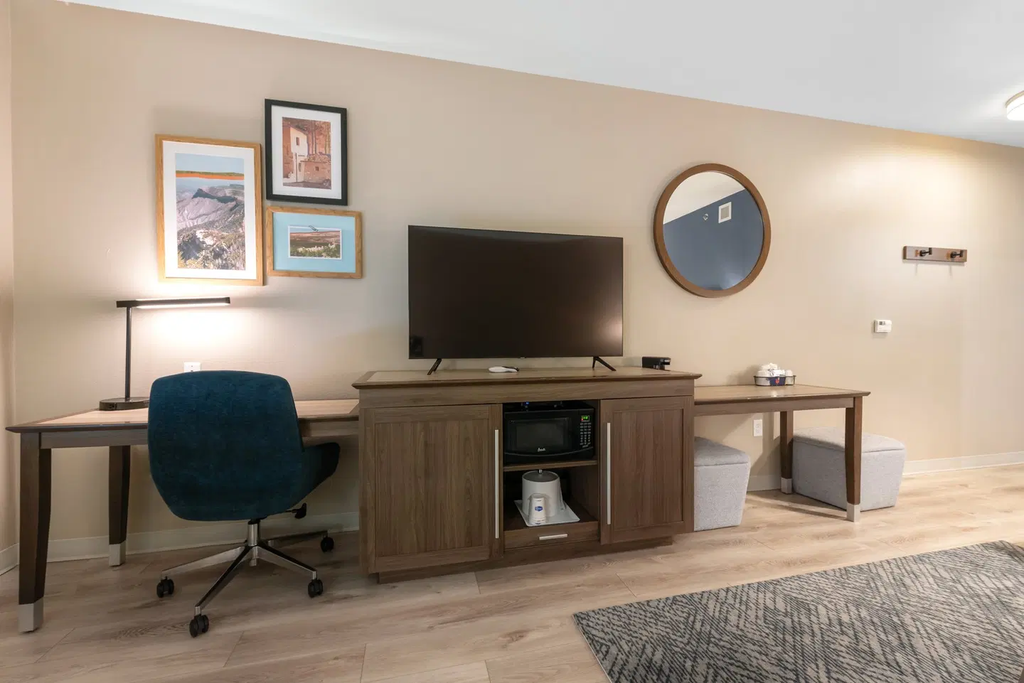 Hampton Inn Mesa Verde/Cortez ROOM_EXAMPLE