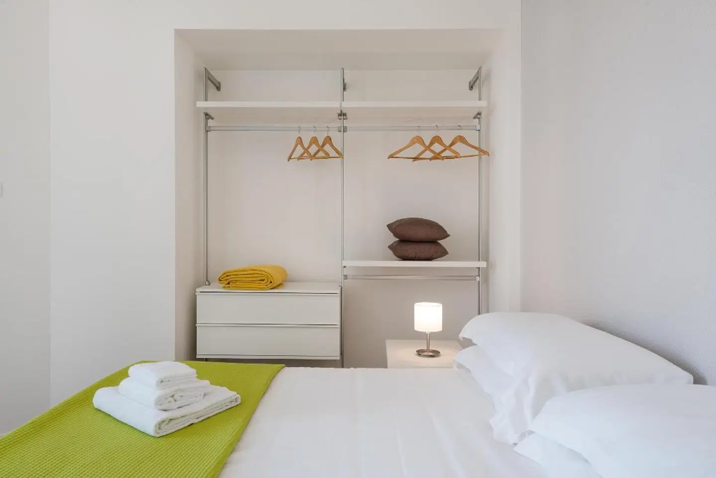 Archinuè Suite & Apartments ROOM_EXAMPLE