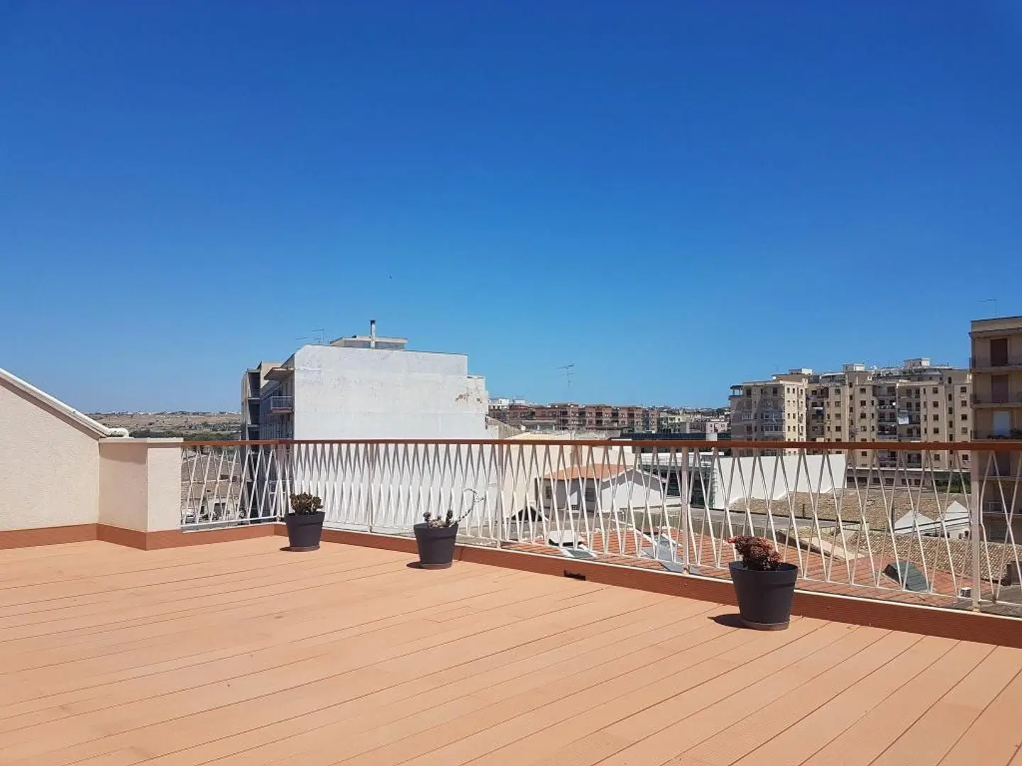 Archinuè Suite & Apartments LANDSCAPE