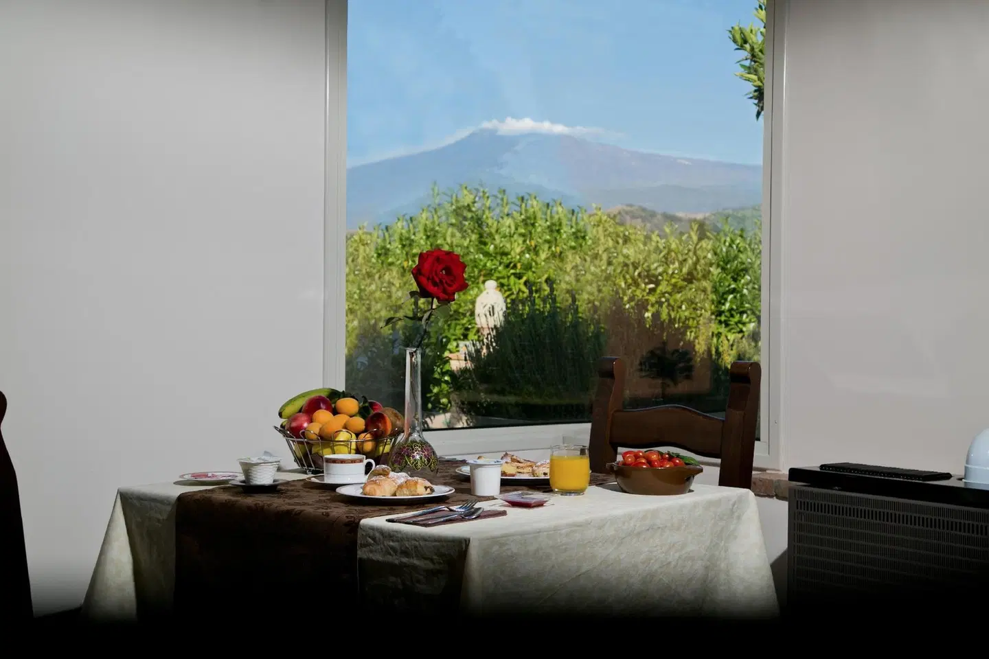 B&B Villa Valentina ROOM_EXAMPLE