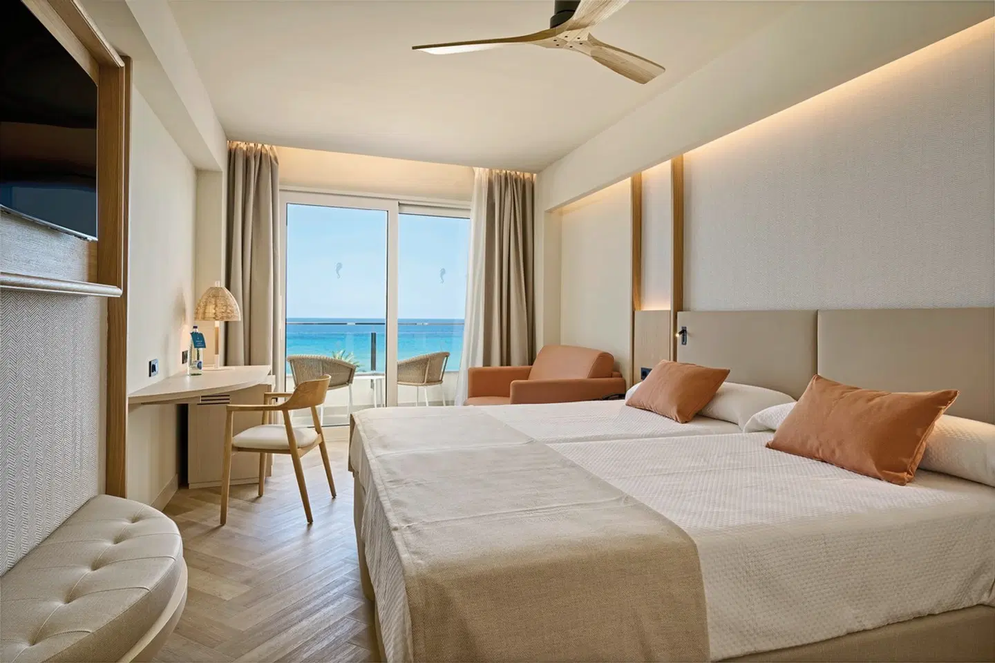 Hipotels Don Juan ROOM_EXAMPLE