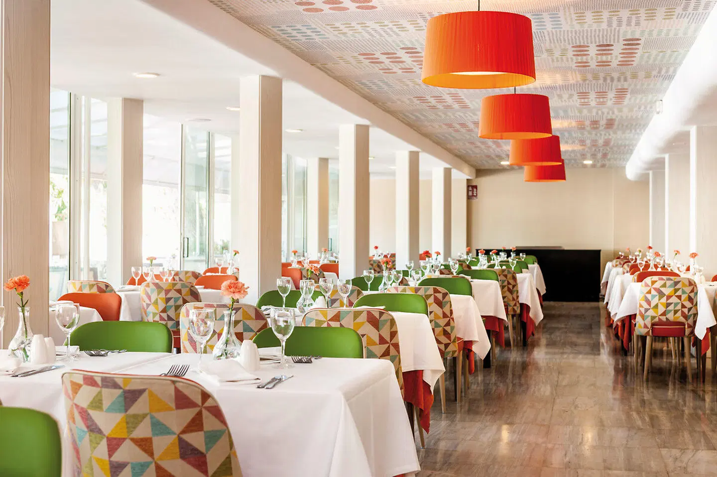 Clumba Restaurant