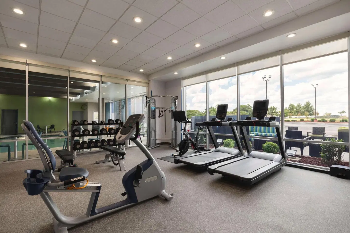 Home2 Suites by Hilton Florence, SC SPORTS_AND_LEISURE