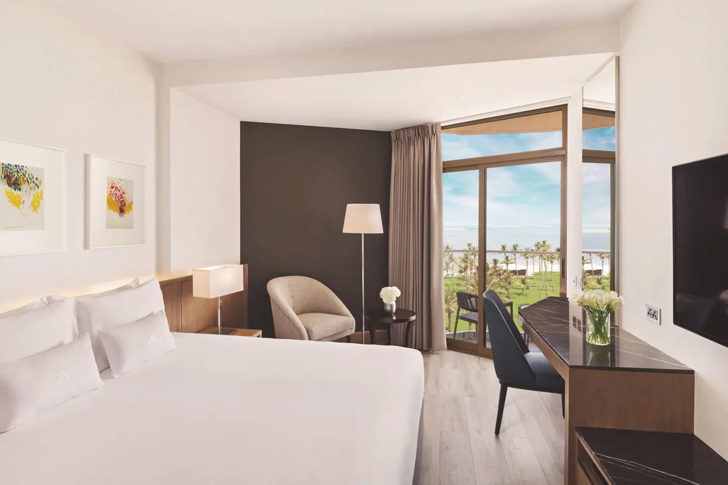 JA The Resort - JA Beach Hotel ROOM_EXAMPLE