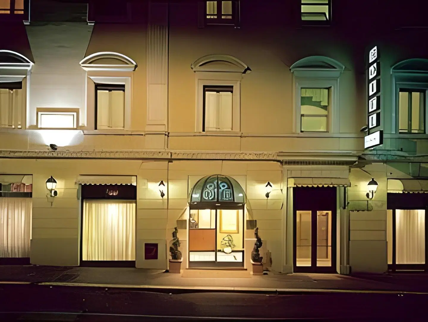 Piemonte EXTERIOR