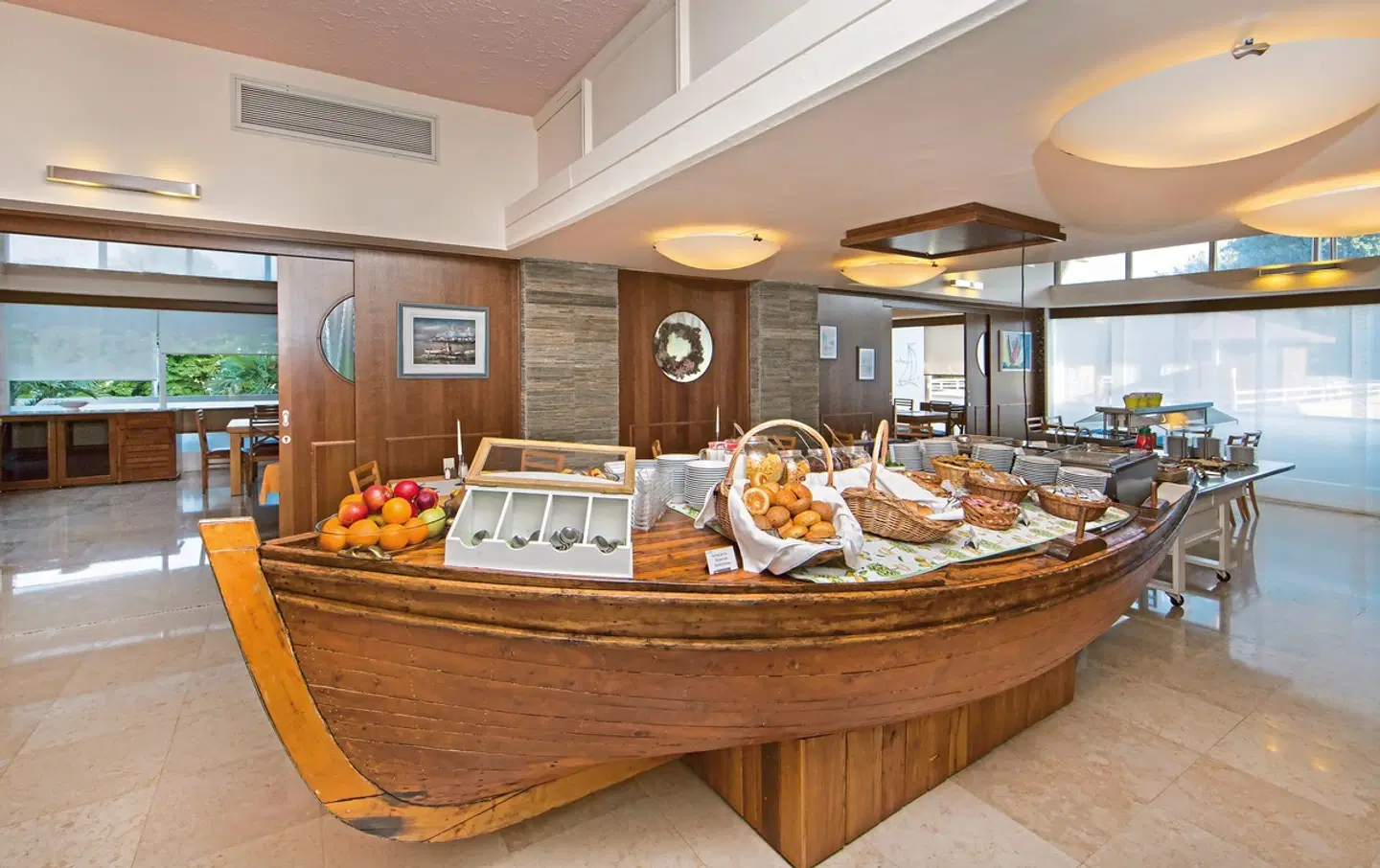 Porec Restaurant