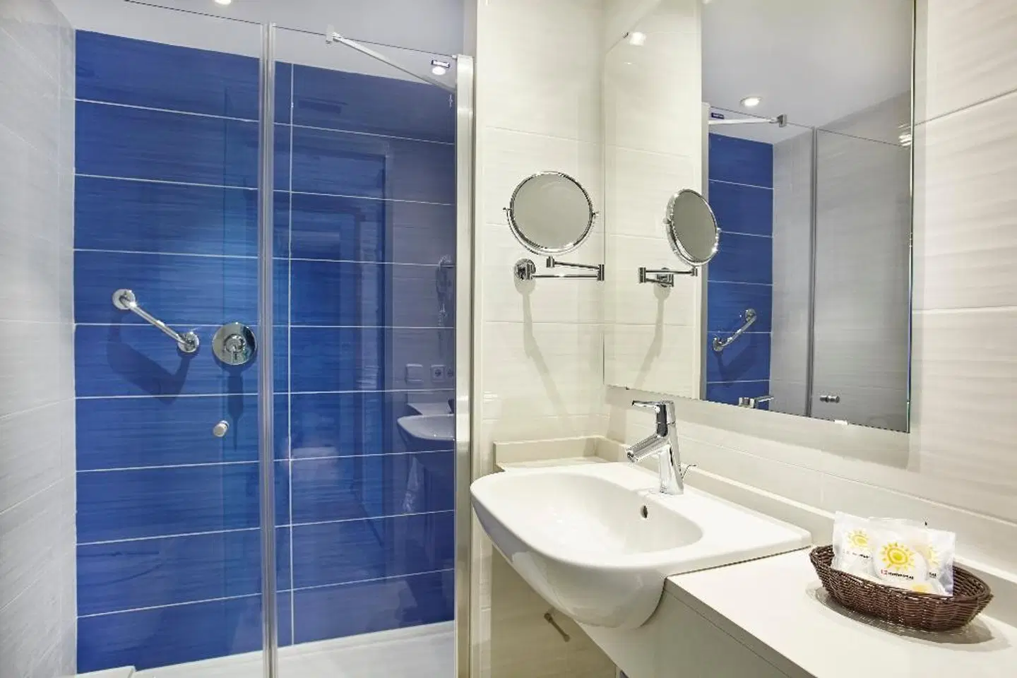 Universal Casa Marquesa Badezimmer