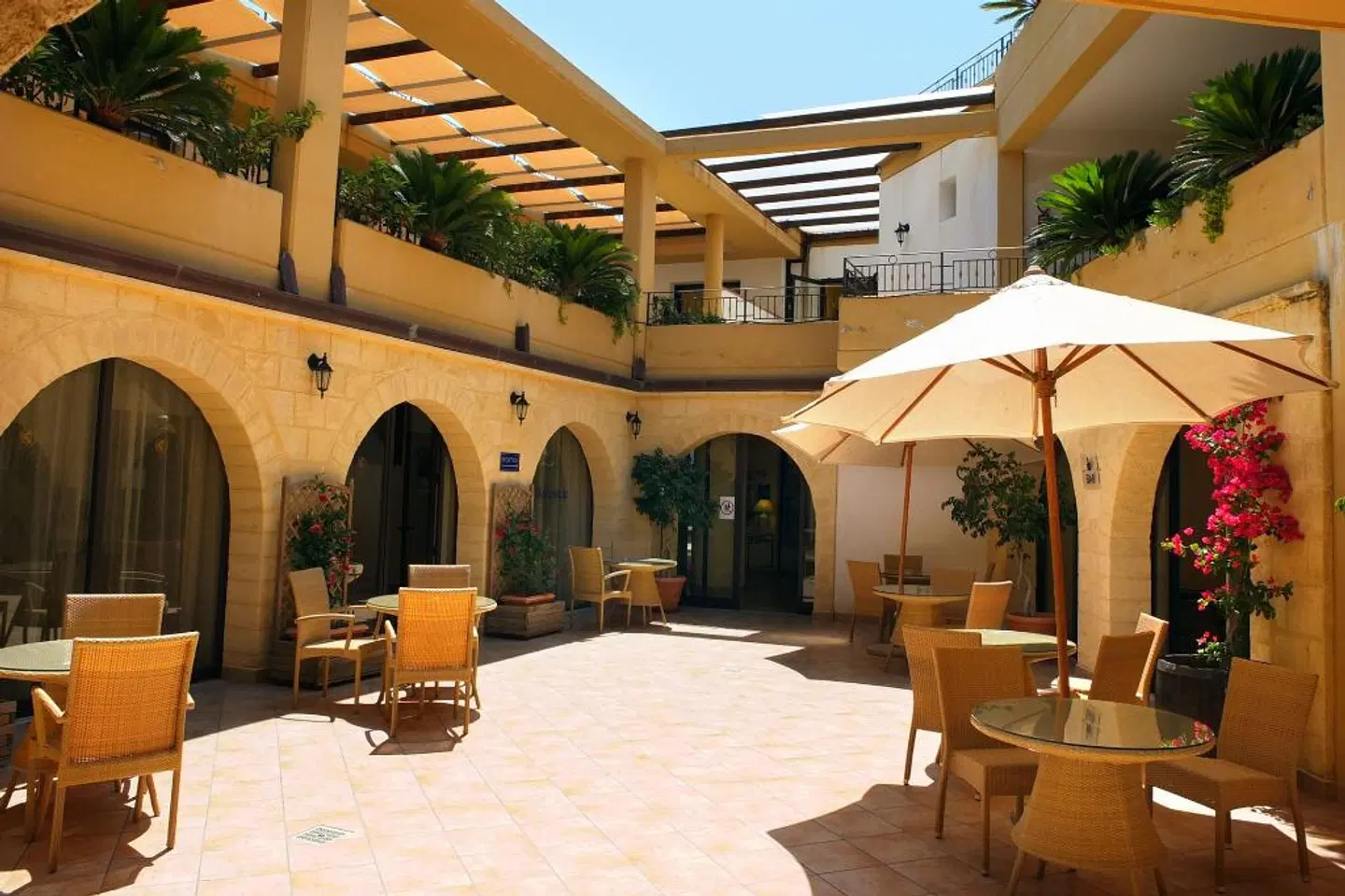 Dolcestate Village EXTERIOR