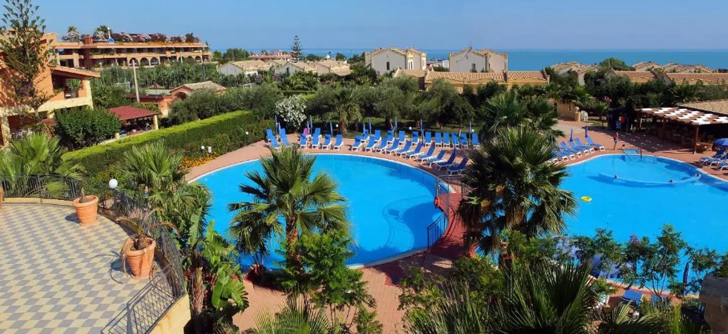 Dolcestate Village OUTDOOR_POOL