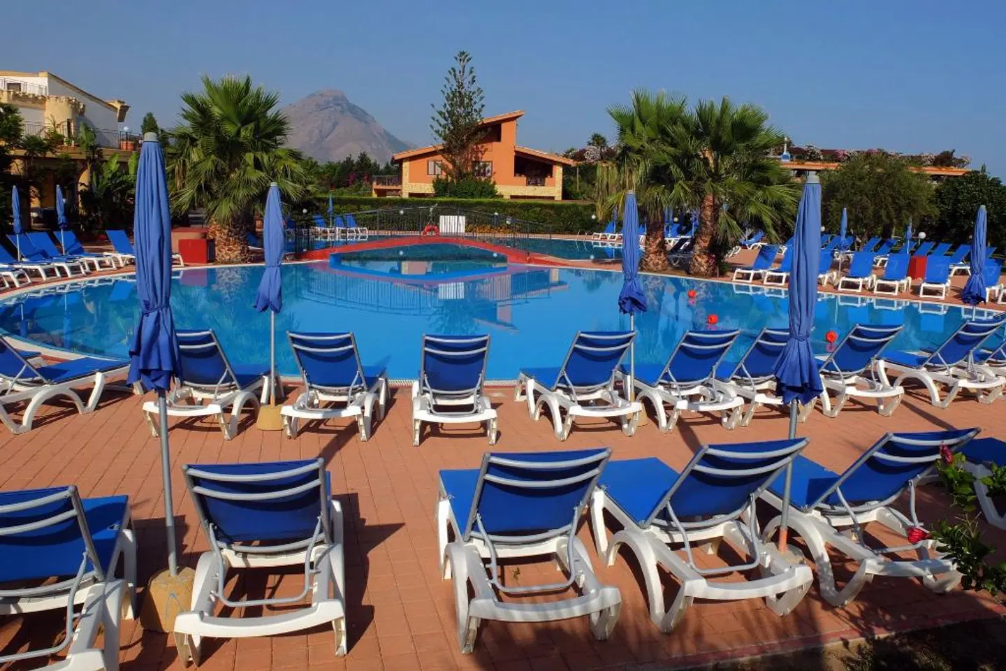 Dolcestate Village OUTDOOR_POOL