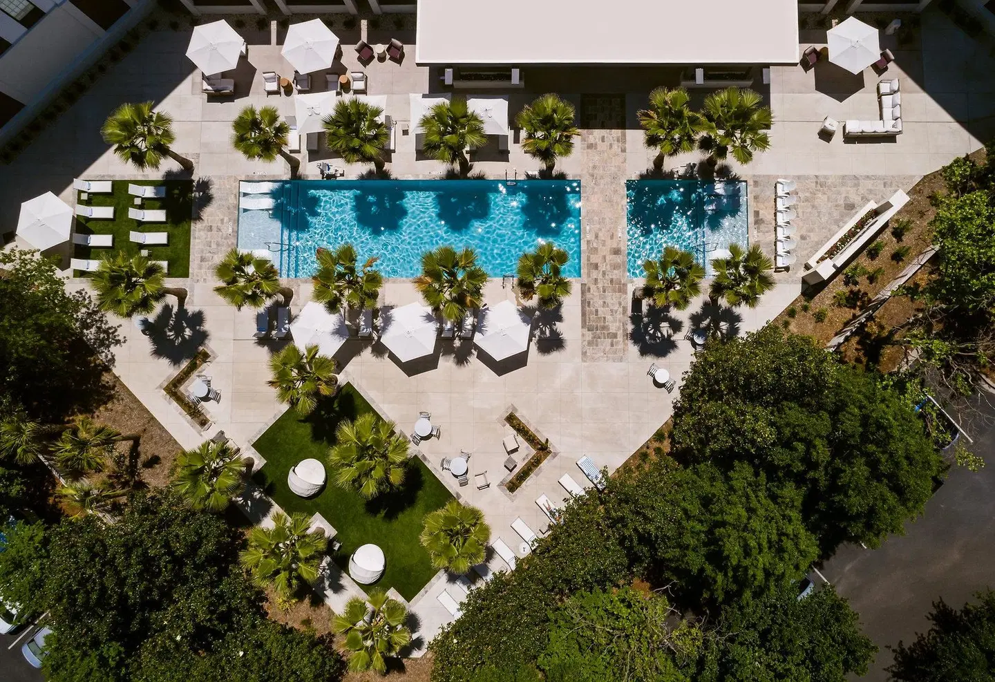 Hotel Indigo Mount Pleasant by IHG Restaurant