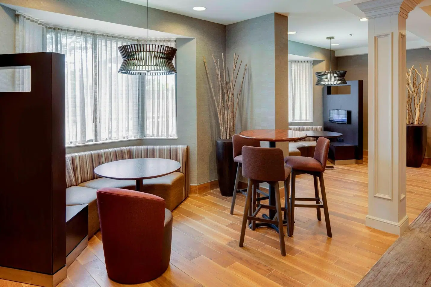 Courtyard by Marriott Cranbury South Brunswick ROOM_EXAMPLE