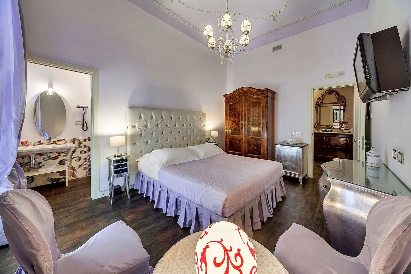 Antica Badia Relais Hotel ROOM_EXAMPLE