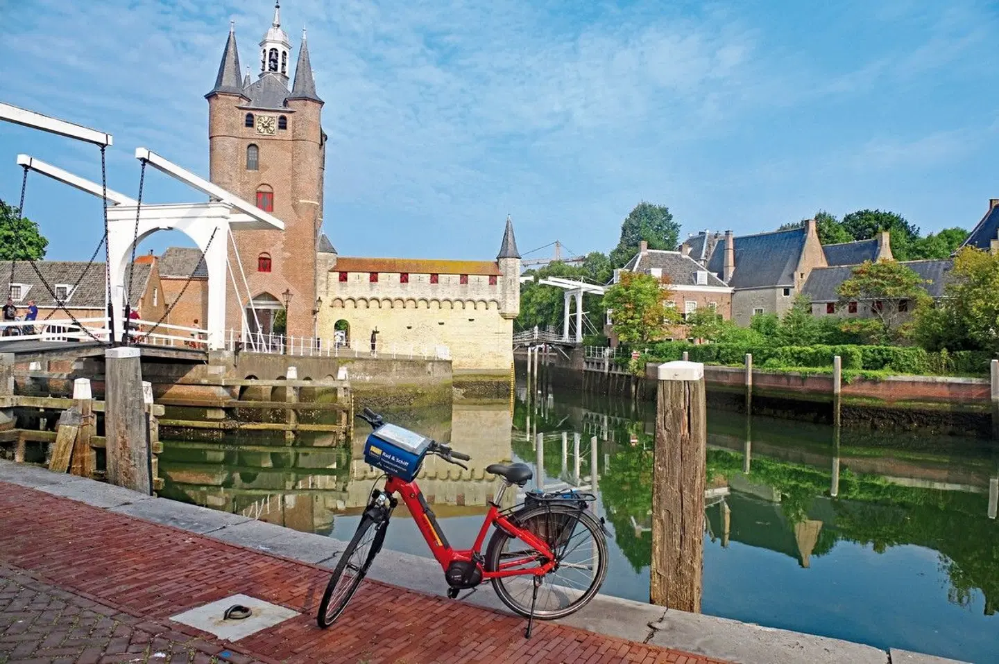 MS Normandie - Zeeland-Route SPORTS_AND_LEISURE