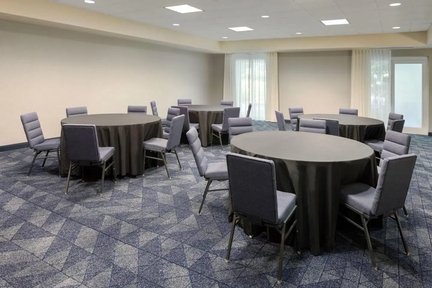 Courtyard by Marriott Edison Woodbridge Konferenz