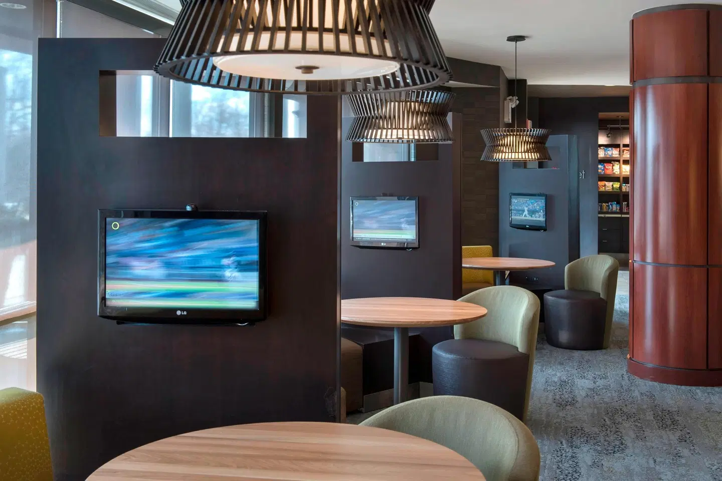 Courtyard by Marriott Lebanon LOUNGE_LOBBY
