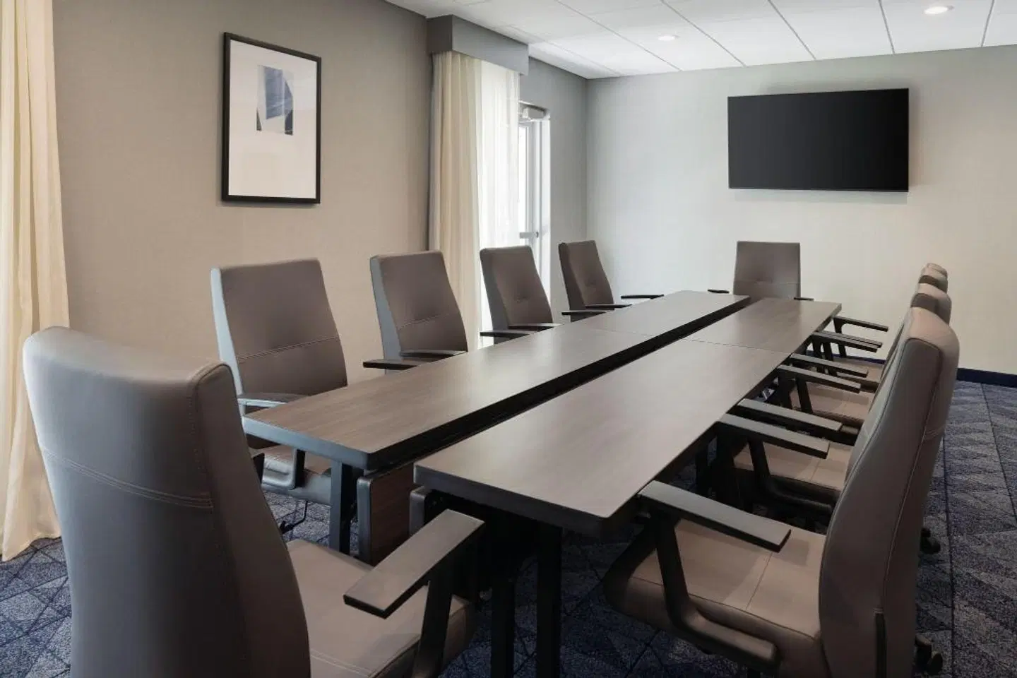 Courtyard by Marriott Edison Woodbridge Konferenz
