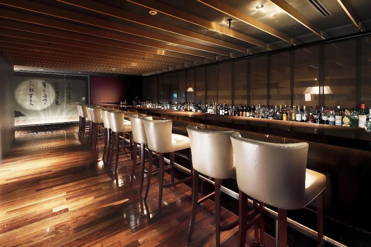 Capitol Tokyu Bar
