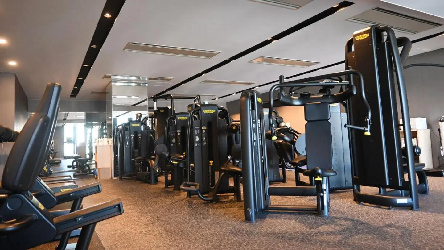 Capitol Tokyu SPORTS_AND_LEISURE