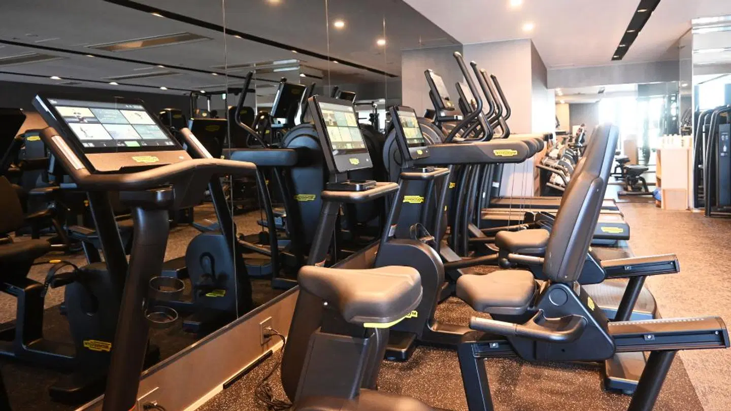 Capitol Tokyu SPORTS_AND_LEISURE