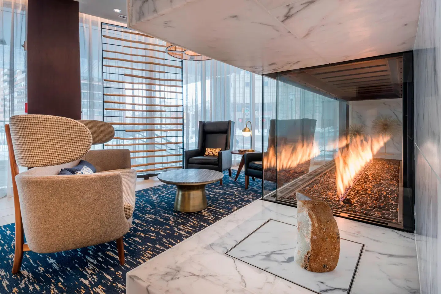 Residence Inn by Marriott Jersey City HEALTH_BEAUTY