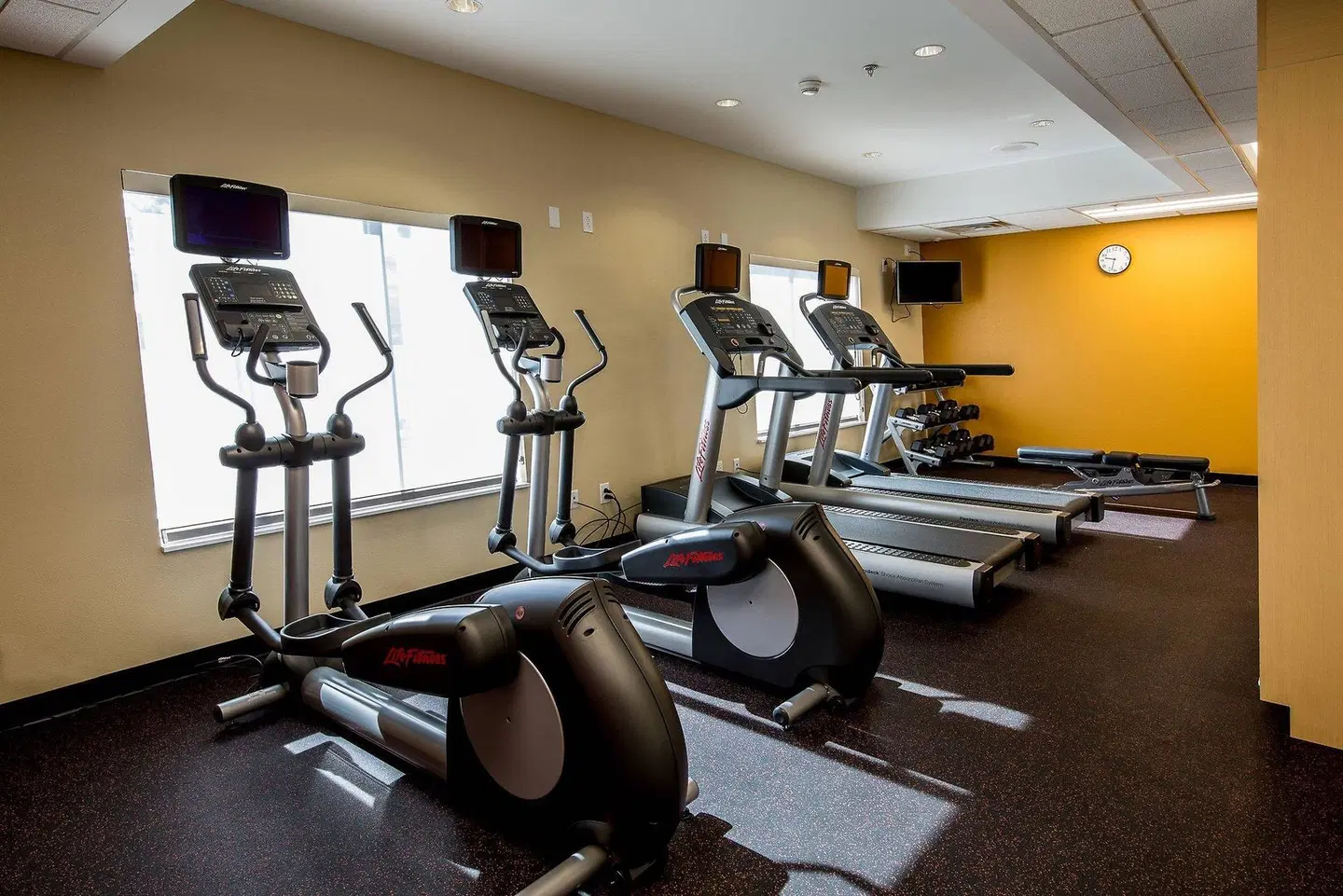 TownePlace Suites by Marriott Florence SPORTS_AND_LEISURE