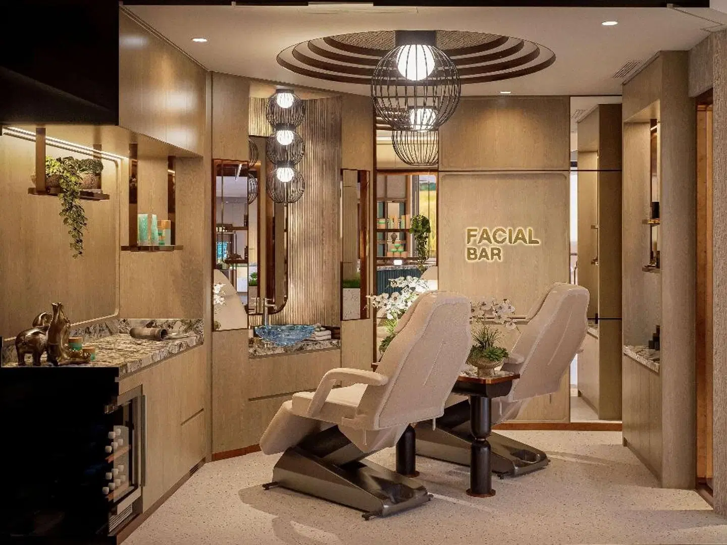 Sofitel Fiji Vatu Talei Resort HEALTH_BEAUTY