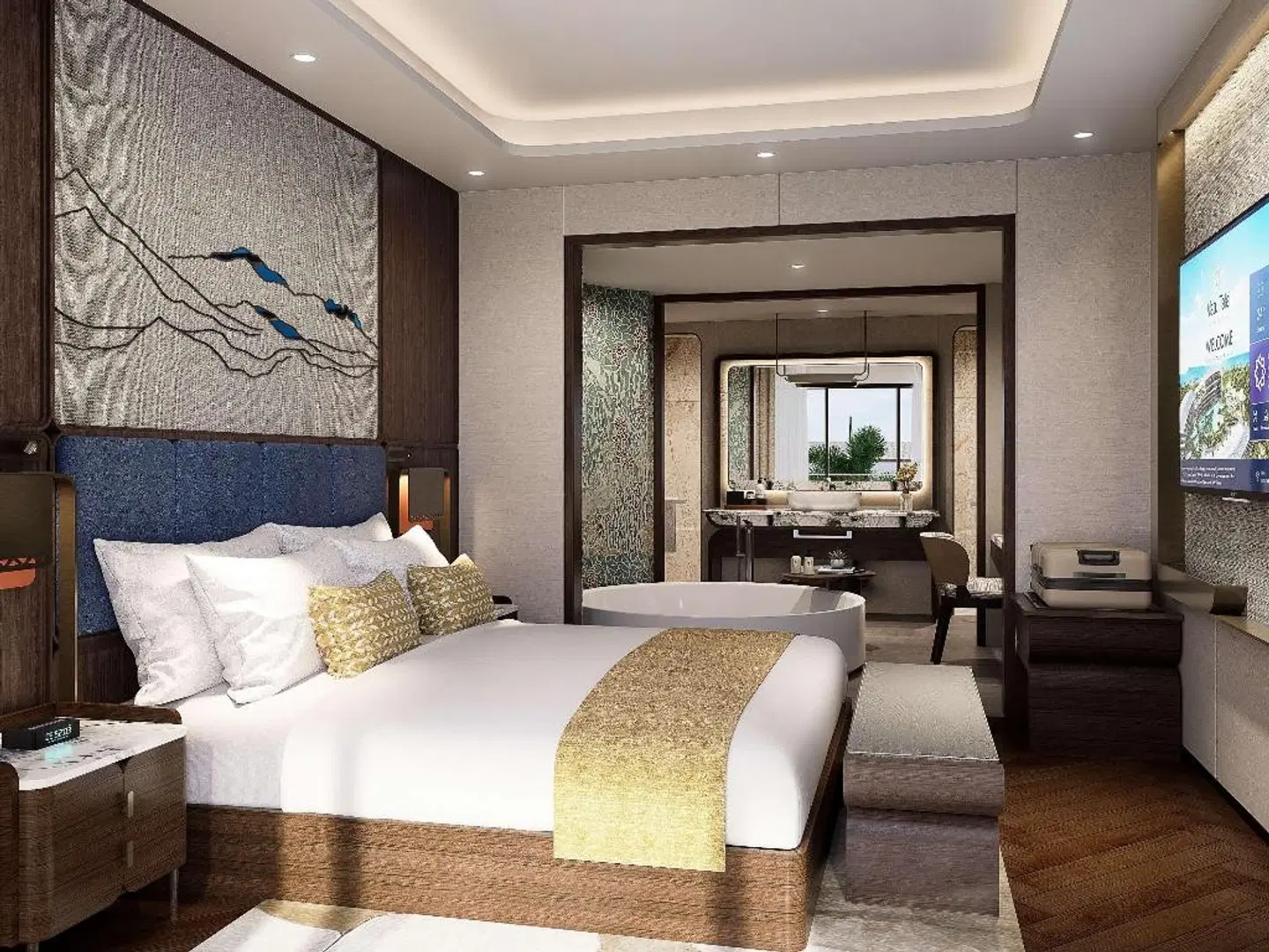 Sofitel Fiji Vatu Talei Resort ROOM_EXAMPLE