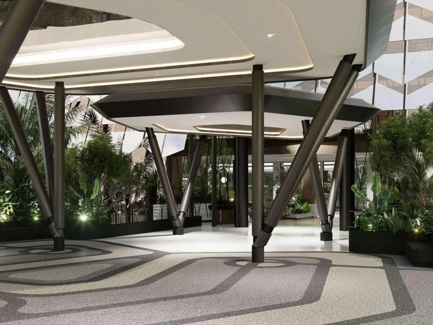Sofitel Fiji Vatu Talei Resort SPORTS_AND_LEISURE