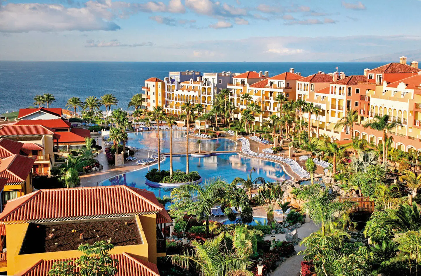 Bahia Principe Explore Costa Adeje EXTERIOR