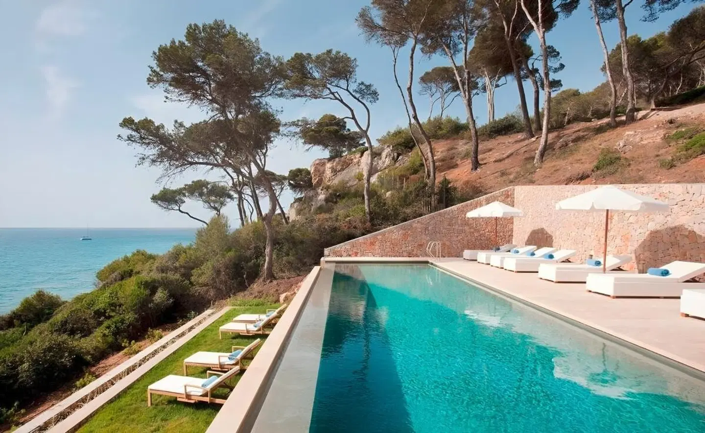 Can Simoneta OUTDOOR_POOL