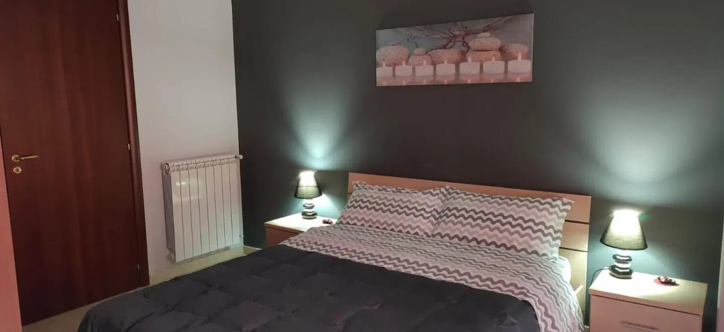 B&B Lavika Pedara ROOM_EXAMPLE