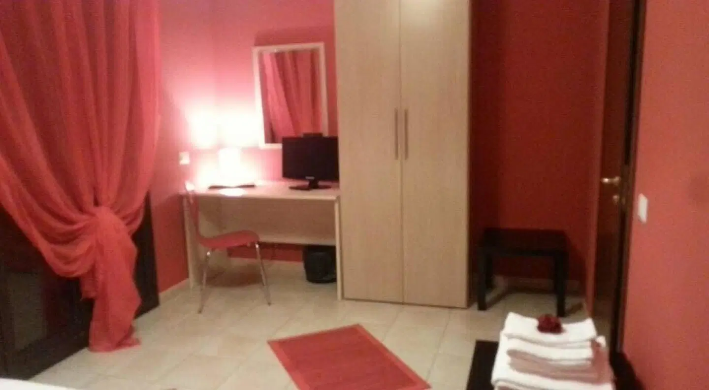 B&B Lavika Pedara ROOM_EXAMPLE