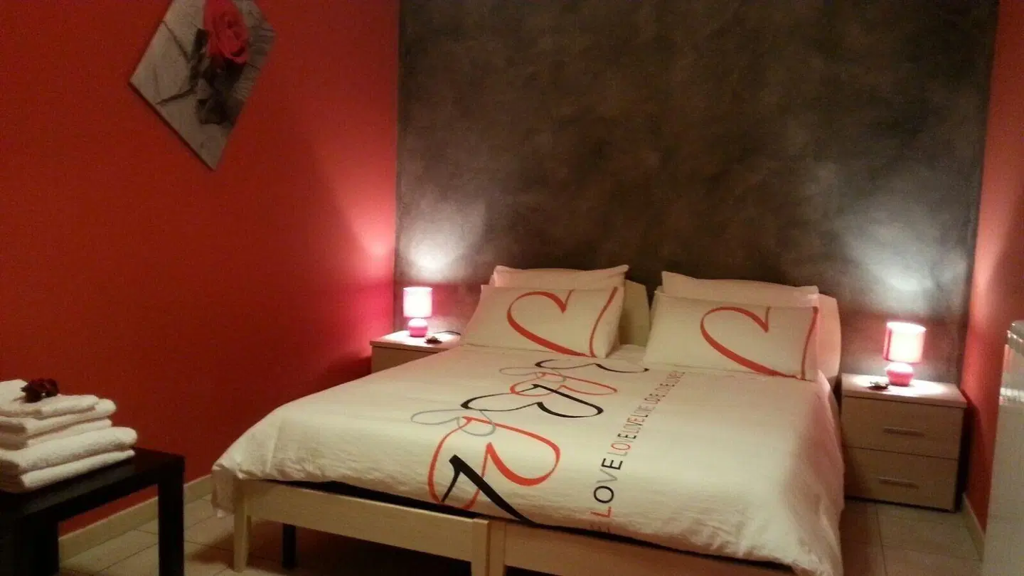B&B Lavika Pedara ROOM_EXAMPLE