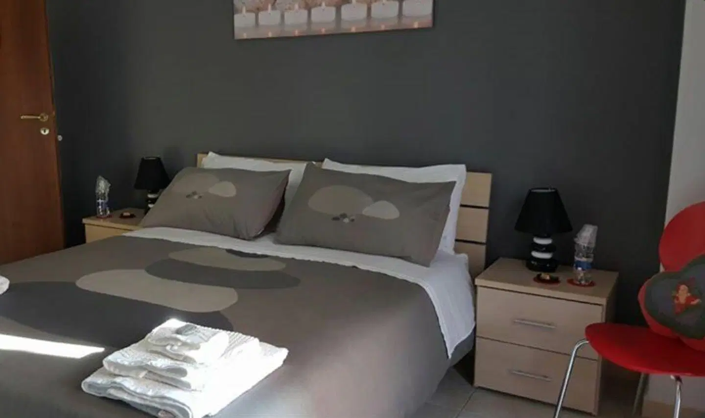 B&B Lavika Pedara ROOM_EXAMPLE