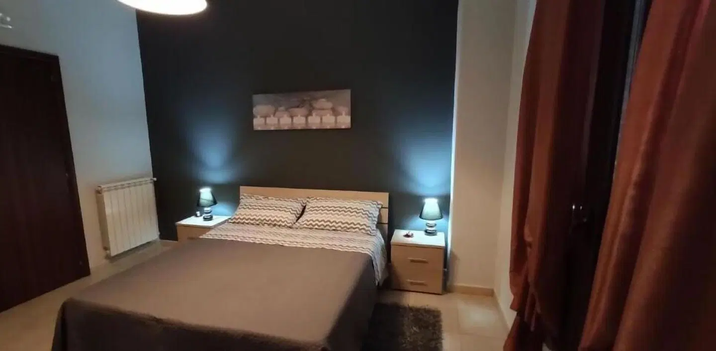 B&B Lavika Pedara ROOM_EXAMPLE