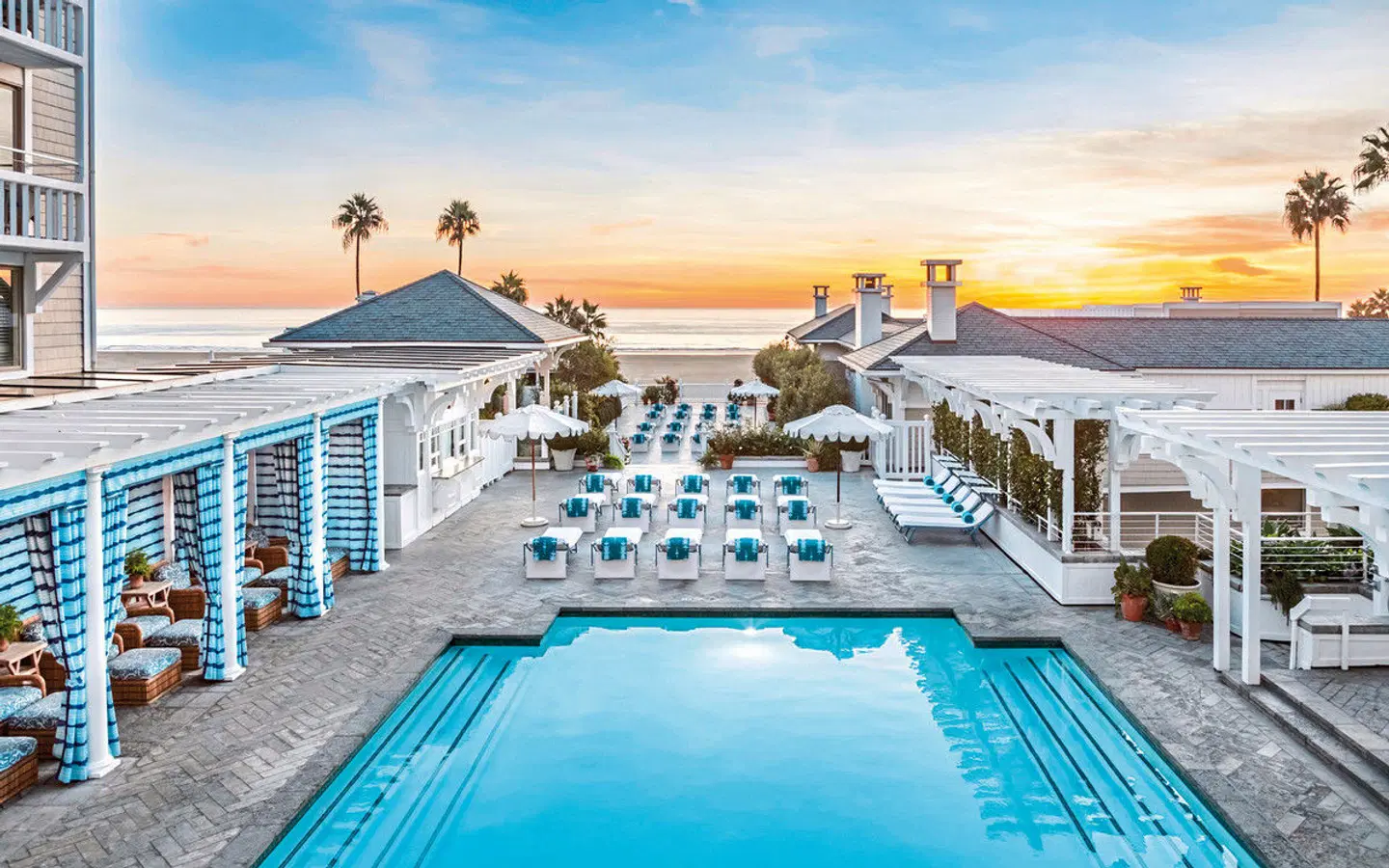 Shutters on the Beach OUTDOOR_POOL