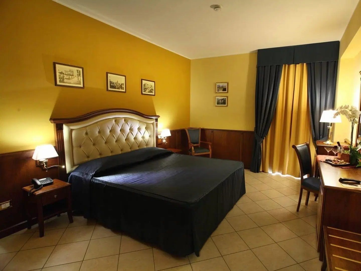 San Michele ROOM_EXAMPLE