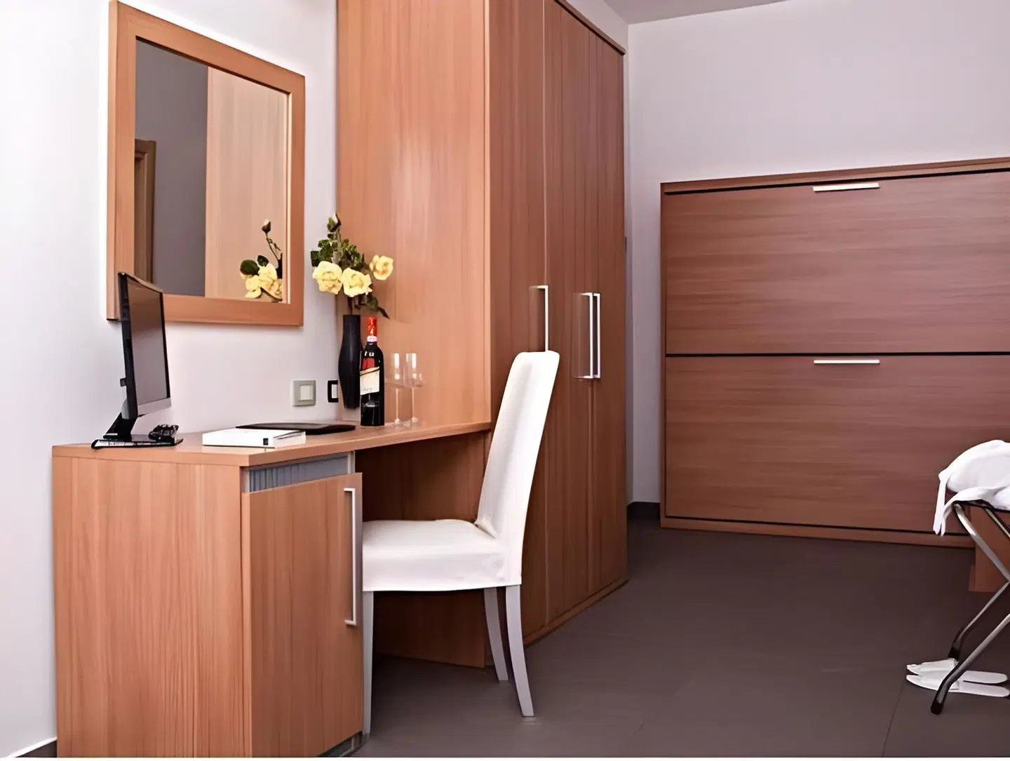 B&B Villa Seta ROOM_EXAMPLE