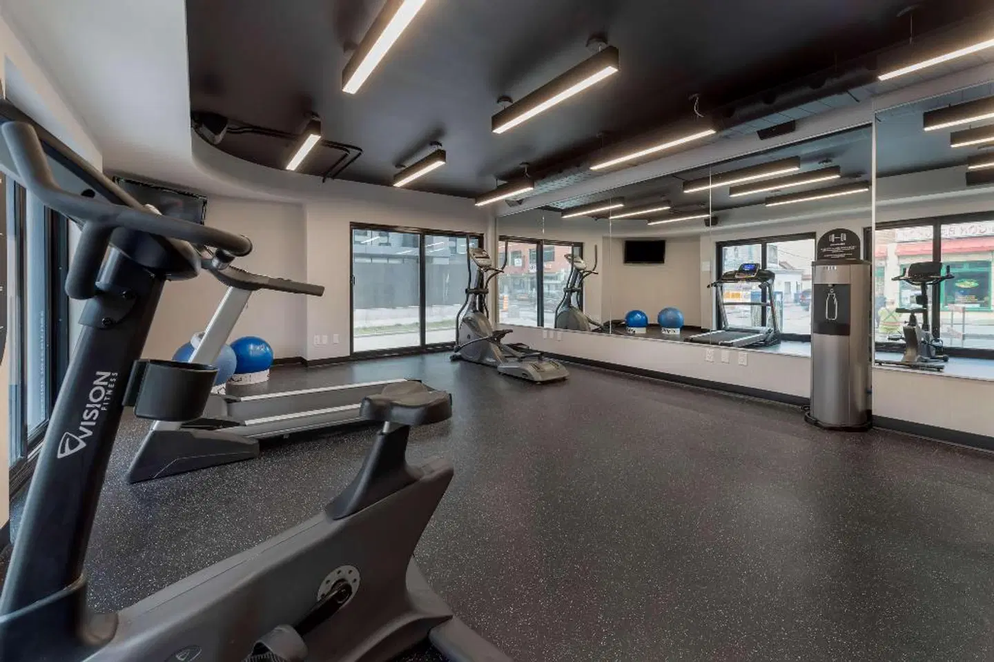 Hôtel Le Saint-Édouard SPORTS_AND_LEISURE